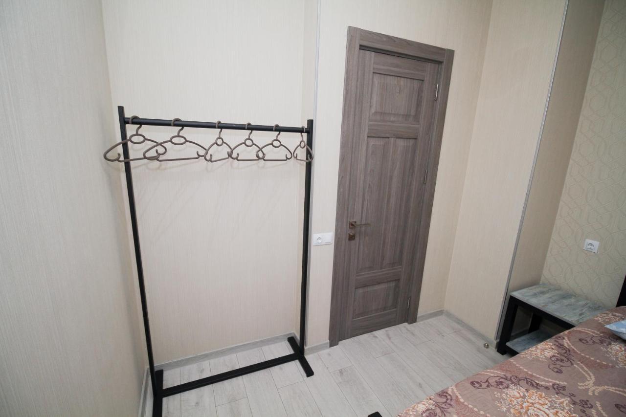 Host Net Atskuri Apartman Tbiliszi Kültér fotó